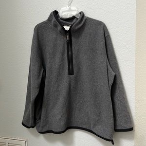 Women’s Plus Liz Claiborne Pull-over
